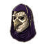 Courtly Crow Mask icon